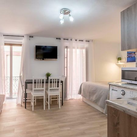 Sagasta Apartamento En Pleno Centro De Sevilla Εξωτερικό φωτογραφία